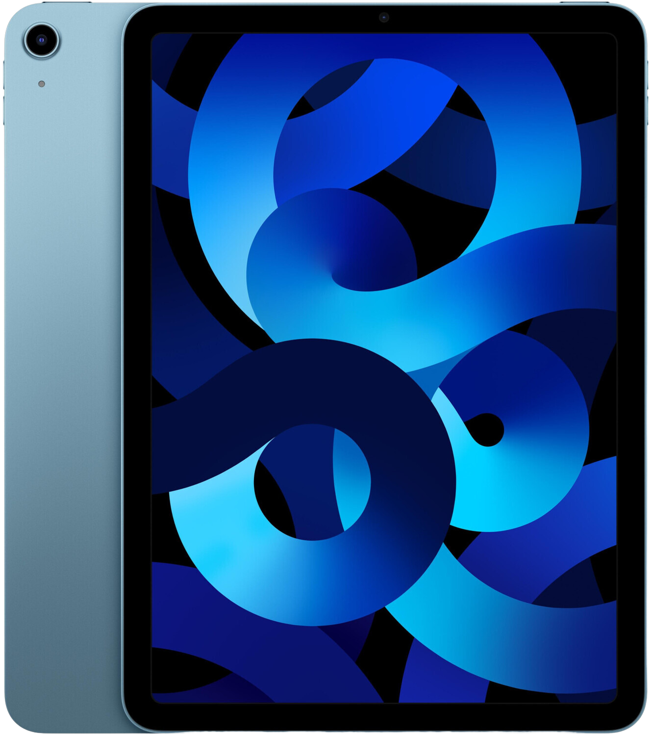 Apple iPad Air (2022) 256GB WiFi blau Apple iPad Air (2022) 256GB WiFi blau
